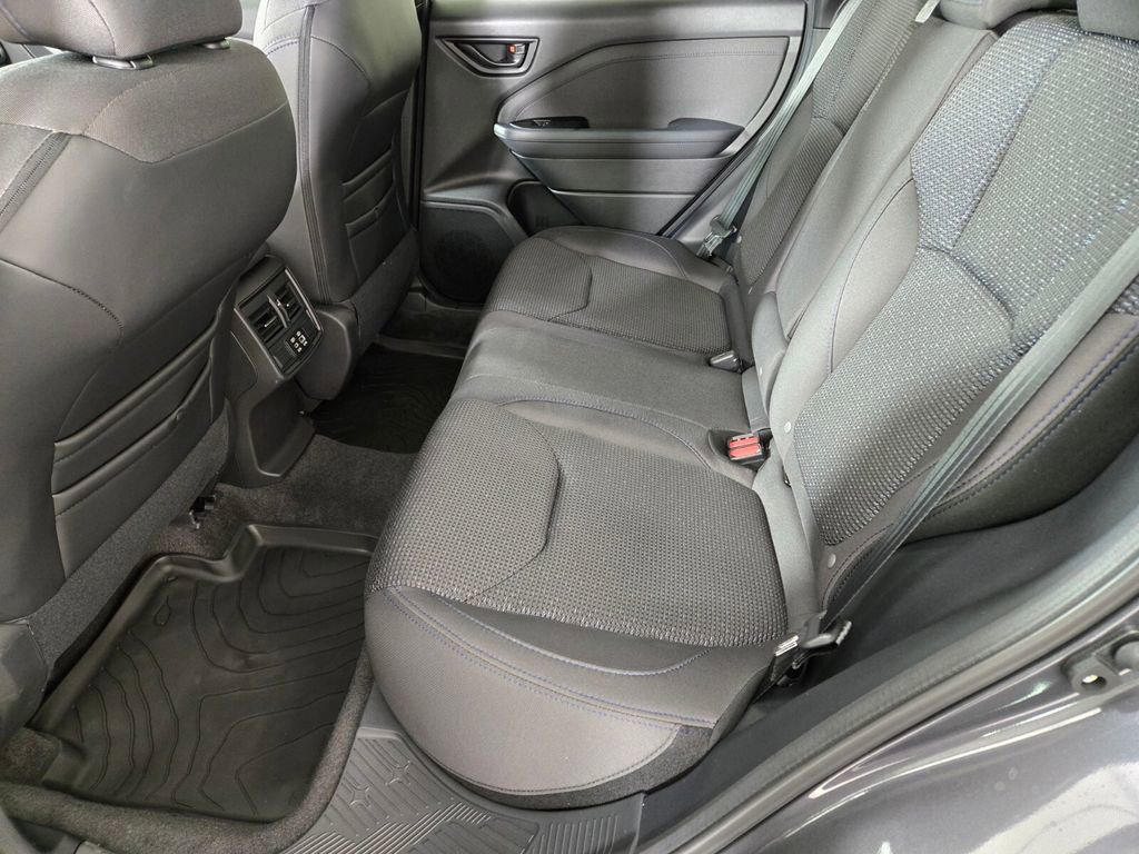 New 2026 Subaru Forester Premium AWD/4WD image 11
