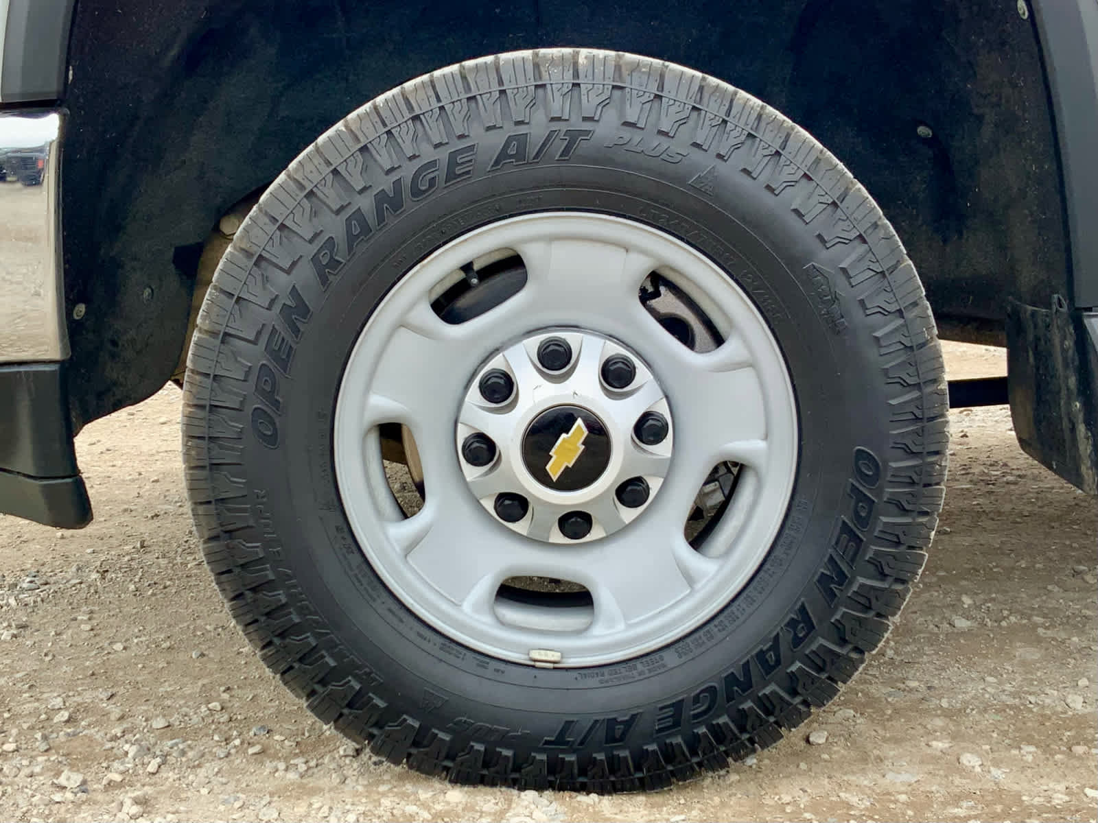 Used 2020 Chevrolet Silverado 2500 W/T w/ WT Convenience Package image 15