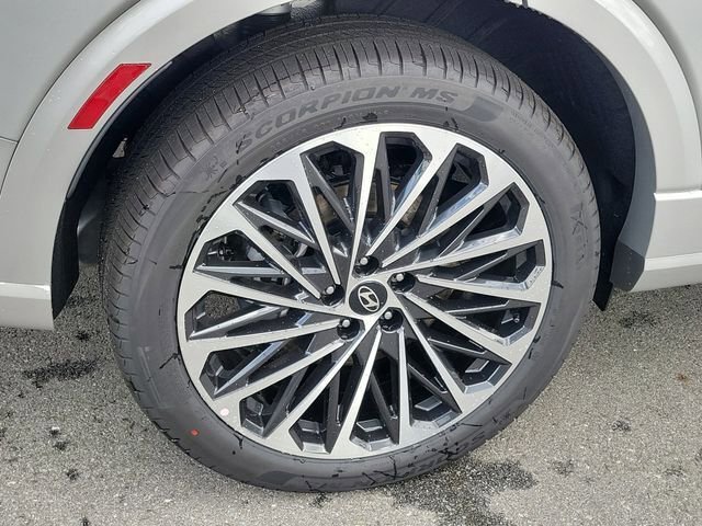 New 2026 Hyundai Palisade Calligraphy image 25