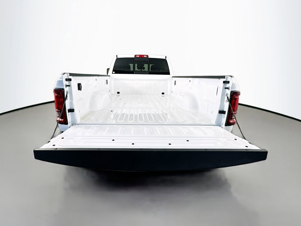 New 2026 RAM 3500 Tradesman RWD image 15