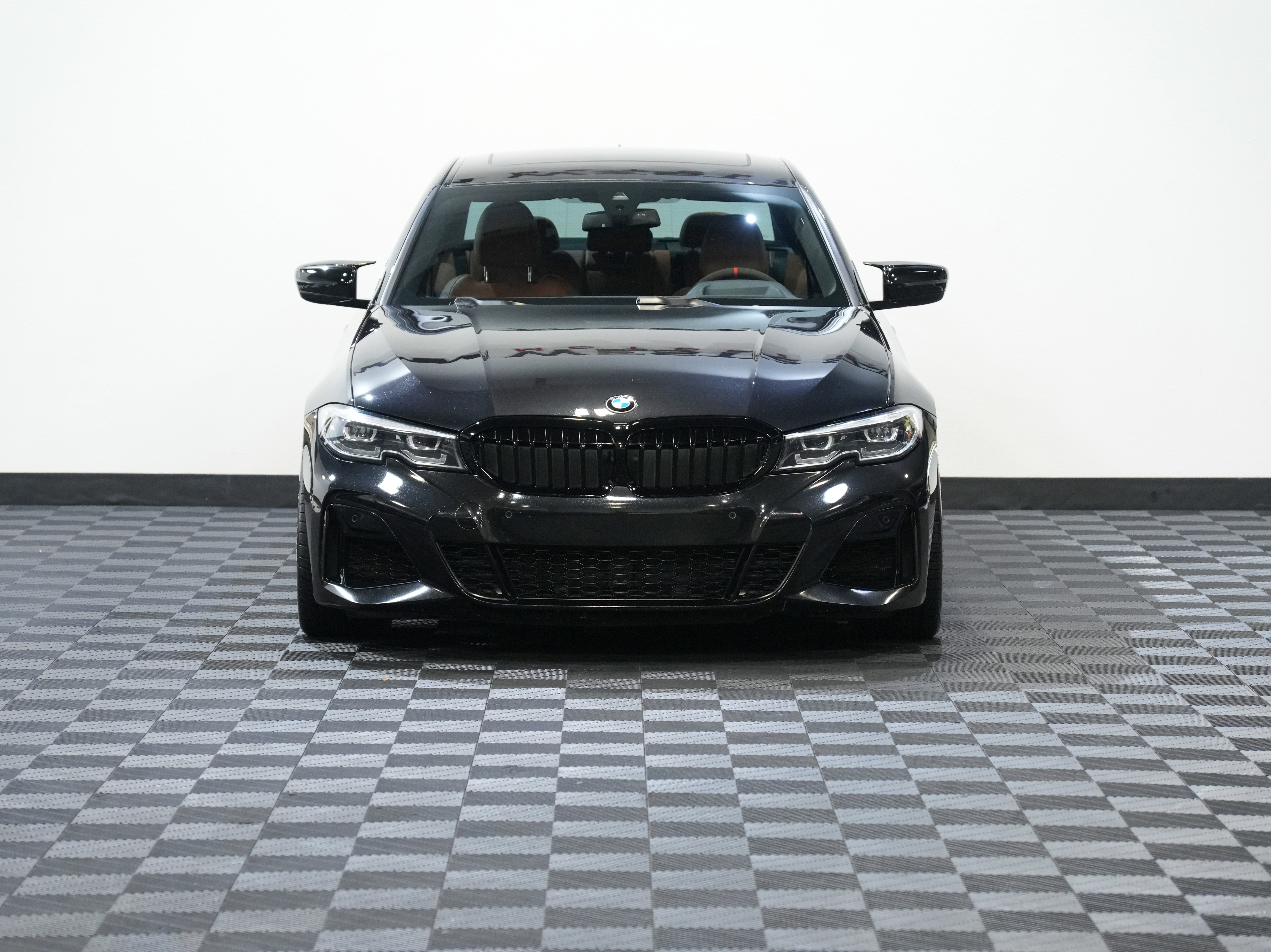 Used 2020 BMW M340i xDrive w/ Premium Package image 4