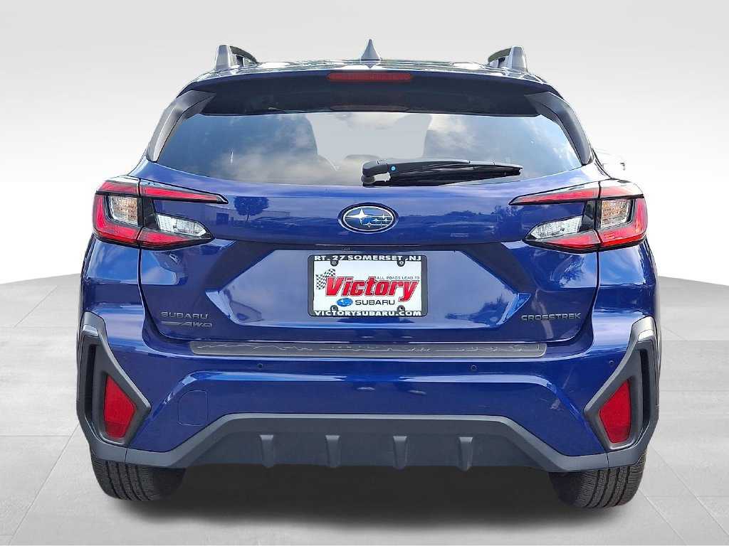 Used 2026 Subaru Crosstrek 2.5i Limited AWD/4WD image 6