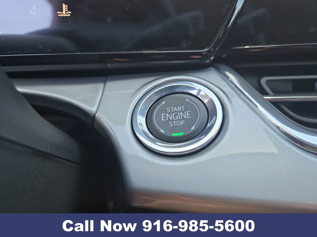 New 2026 Chevrolet Trax LT image 20