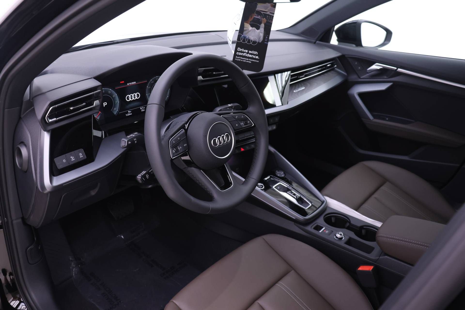 New 2026 Audi A3 2.0T Premium AWD/4WD image 6