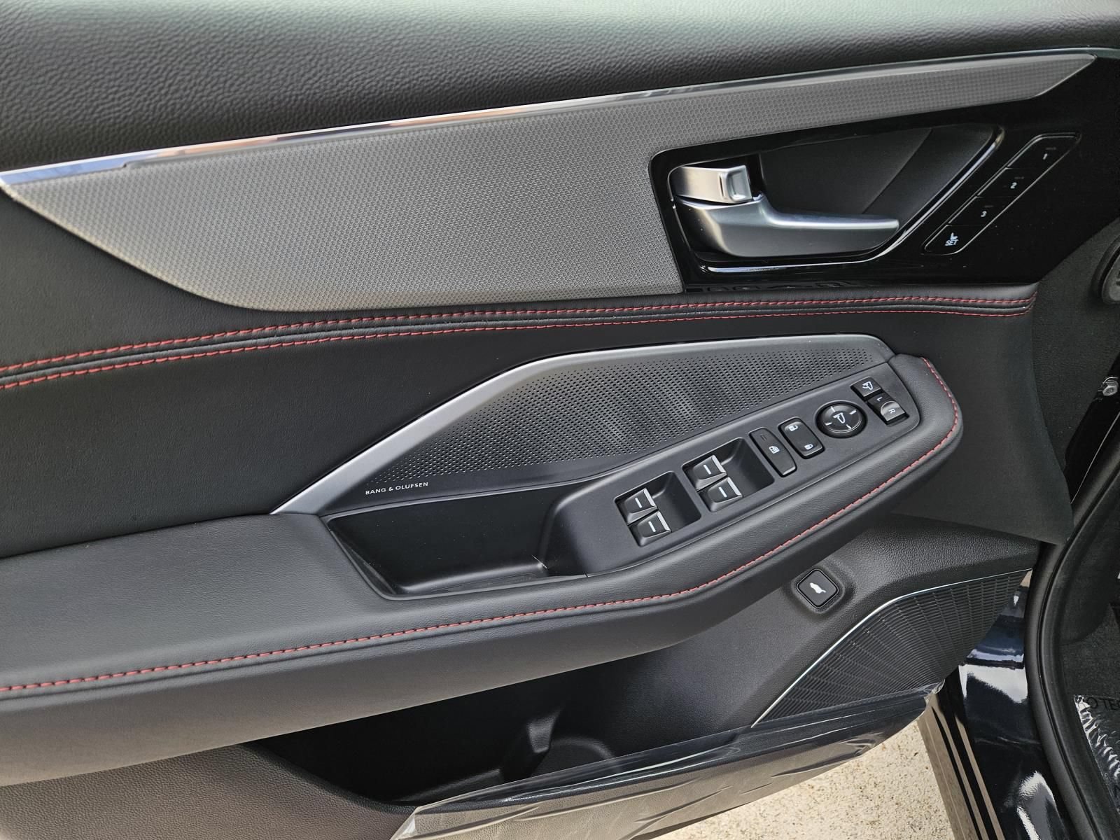 New 2026 Acura MDX A-Spec AWD/4WD image 15