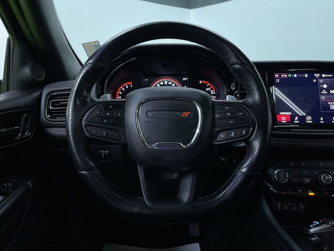 Used 2024 Dodge Durango GT image 18