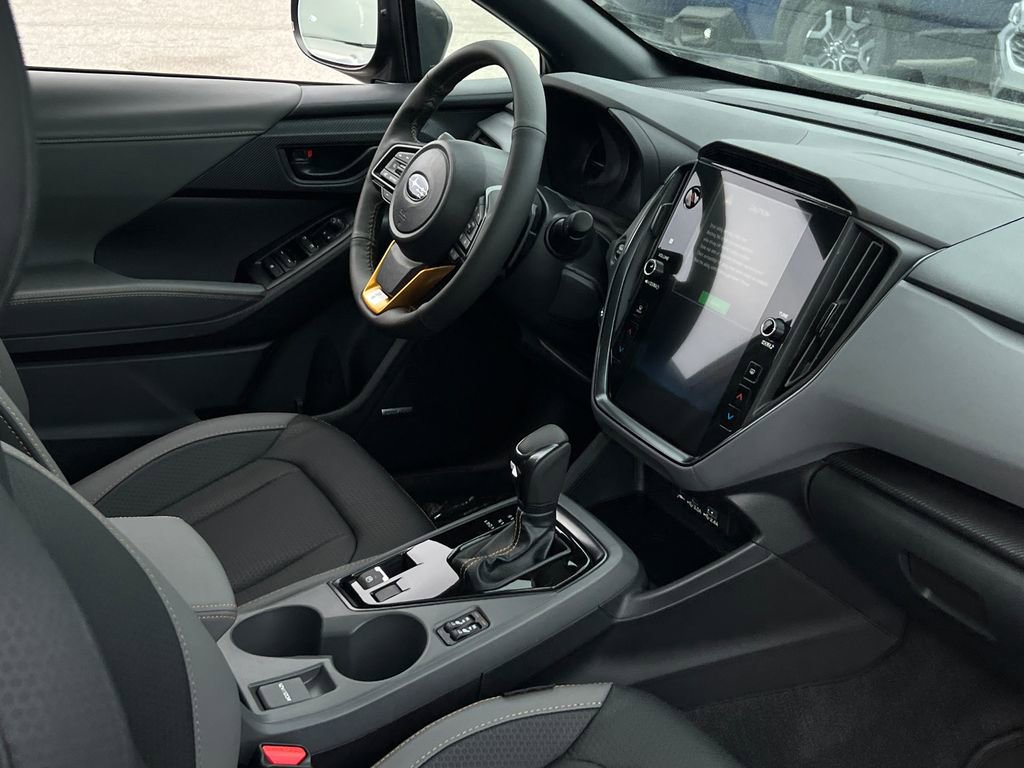 New 2026 Subaru Crosstrek 2.5i Wilderness image 10