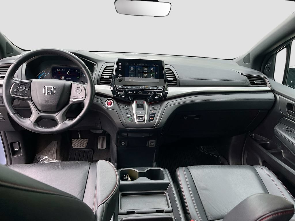 Used 2023 Honda Odyssey Sport image 22