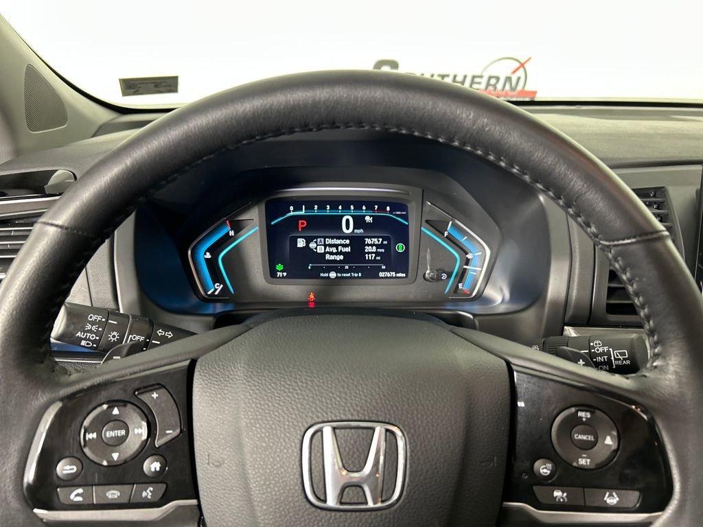 Used 2024 Honda Odyssey Elite image 10