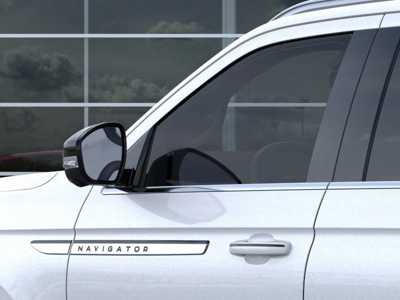 New 2026 Lincoln Navigator Reserve AWD/4WD image 20