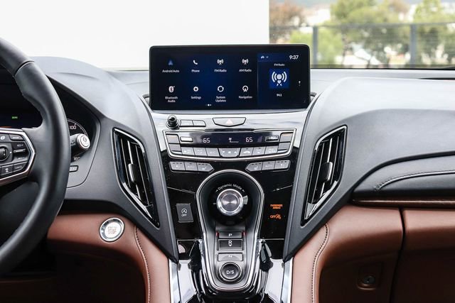 Used 2019 Acura RDX AWD w/ Advance Package image 14