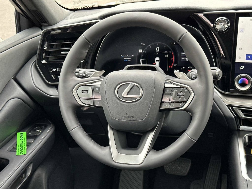 New 2026 Lexus TX 350 AWD w/ Technology Package image 15