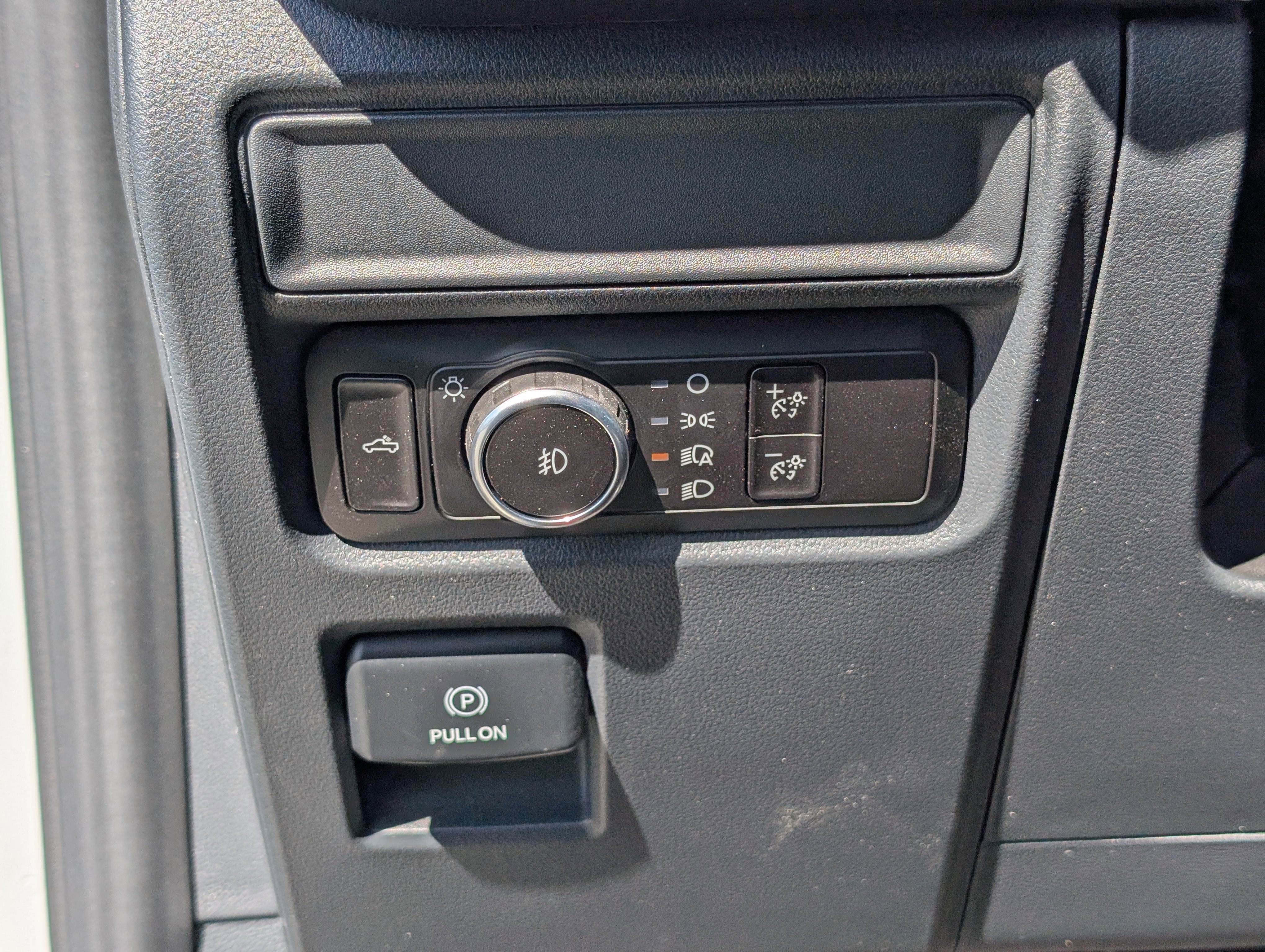 New 2026 Ford F150 STX w/ Equipment Group 200A image 14