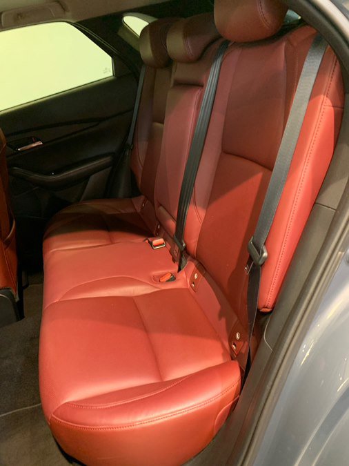 Used 2023 MAZDA CX-30 AWD 2.5 S w/ Preferred Package image 42