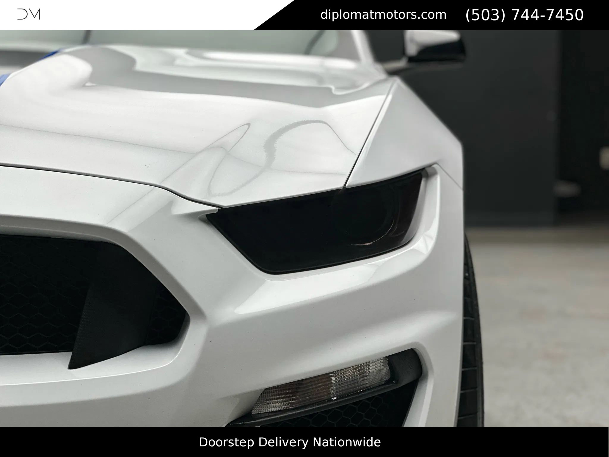 Used 2017 Ford Mustang Shelby GT350 image 10