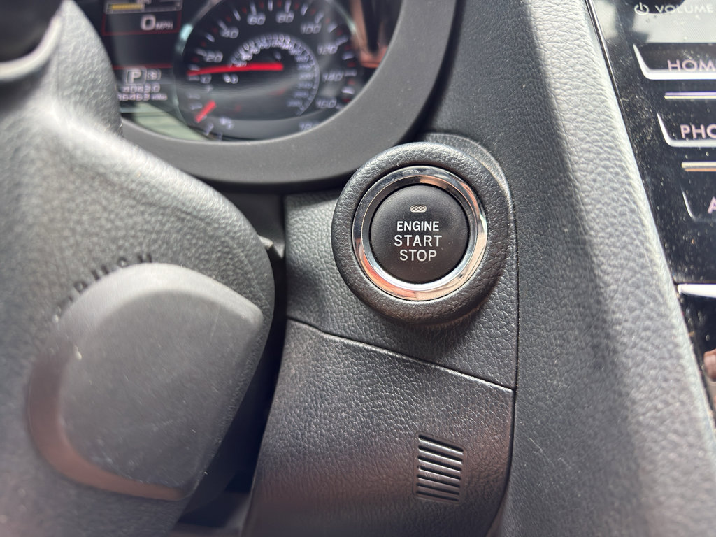 Used 2018 Subaru WRX Limited AWD/4WD image 20