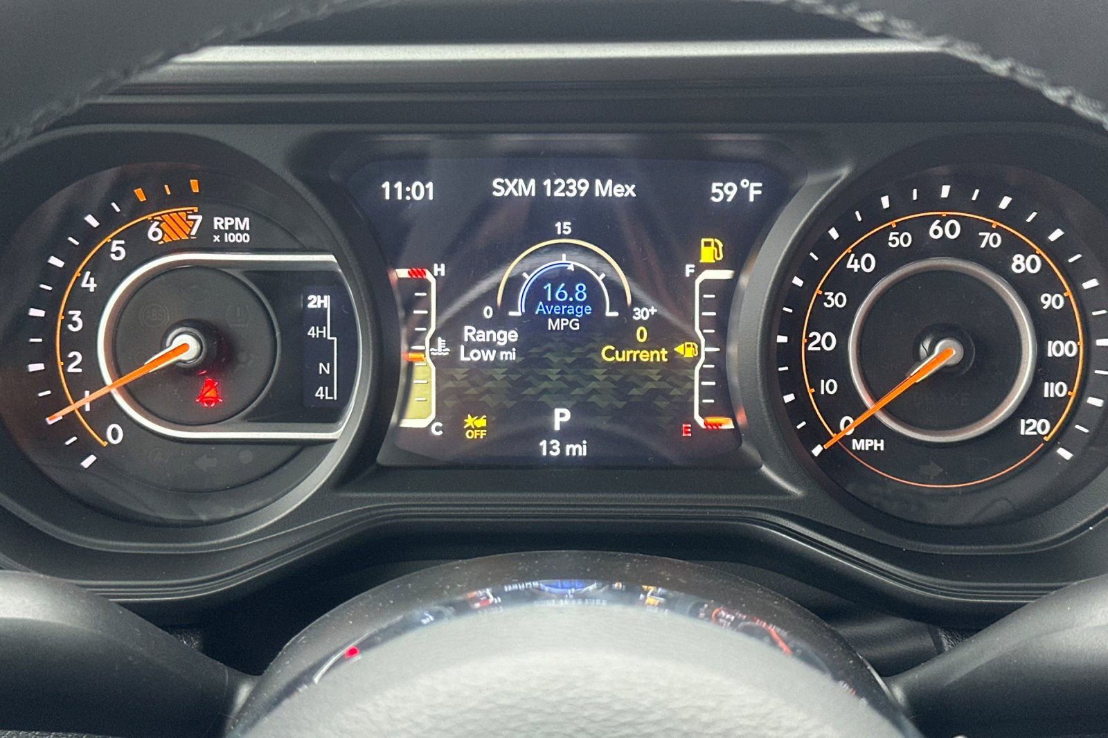 New 2026 Jeep Wrangler Unlimited Sahara AWD/4WD image 30