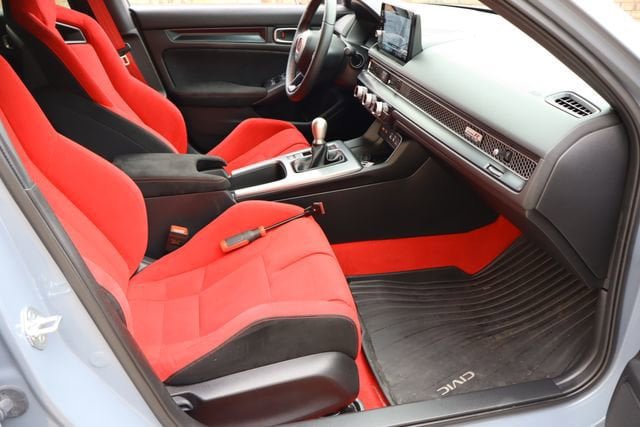 Used 2024 Honda Civic Type R image 15