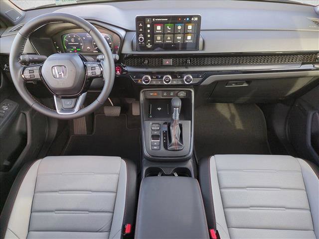 New 2026 Honda CR-V Sport Touring image 15