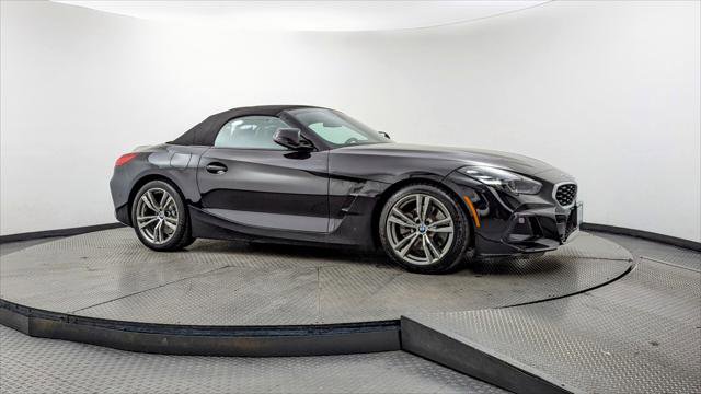 Used 2025 BMW Z4 sDrive30i image 34
