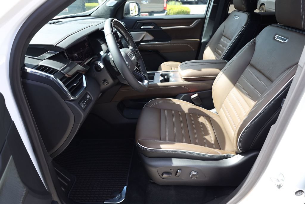 New 2027 GMC Acadia Denali Ultimate AWD/4WD image 11