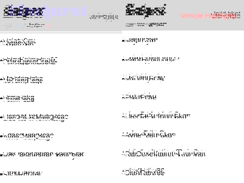 Used 2023 Chevrolet Tahoe High Country w/ Premium Package AWD/4WD image 8