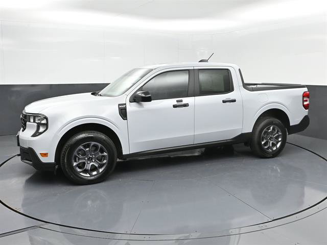 Used 2025 Ford Maverick XLT w/ XLT Luxury Package FWD image 30