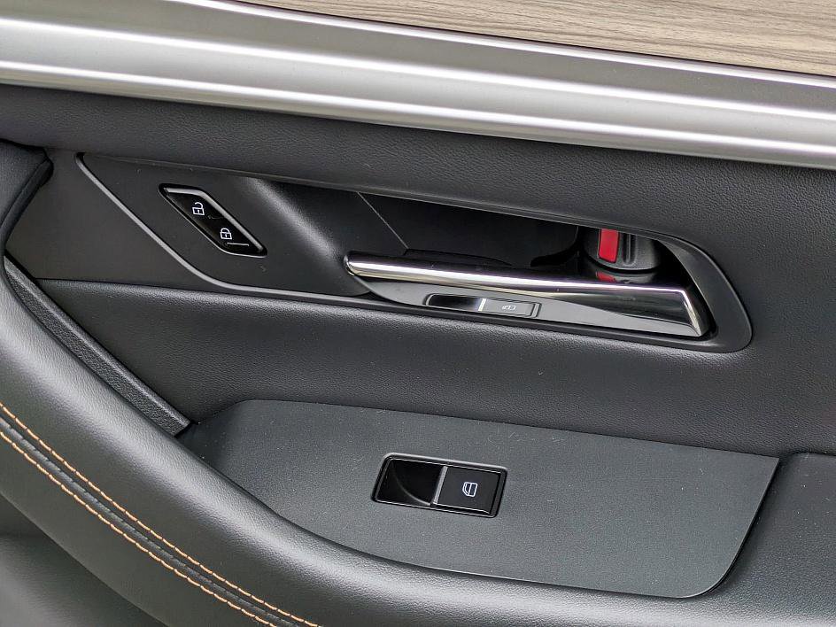 New 2026 MAZDA CX-90 3.3 Turbo w/ Premium Sport Pkg image 37