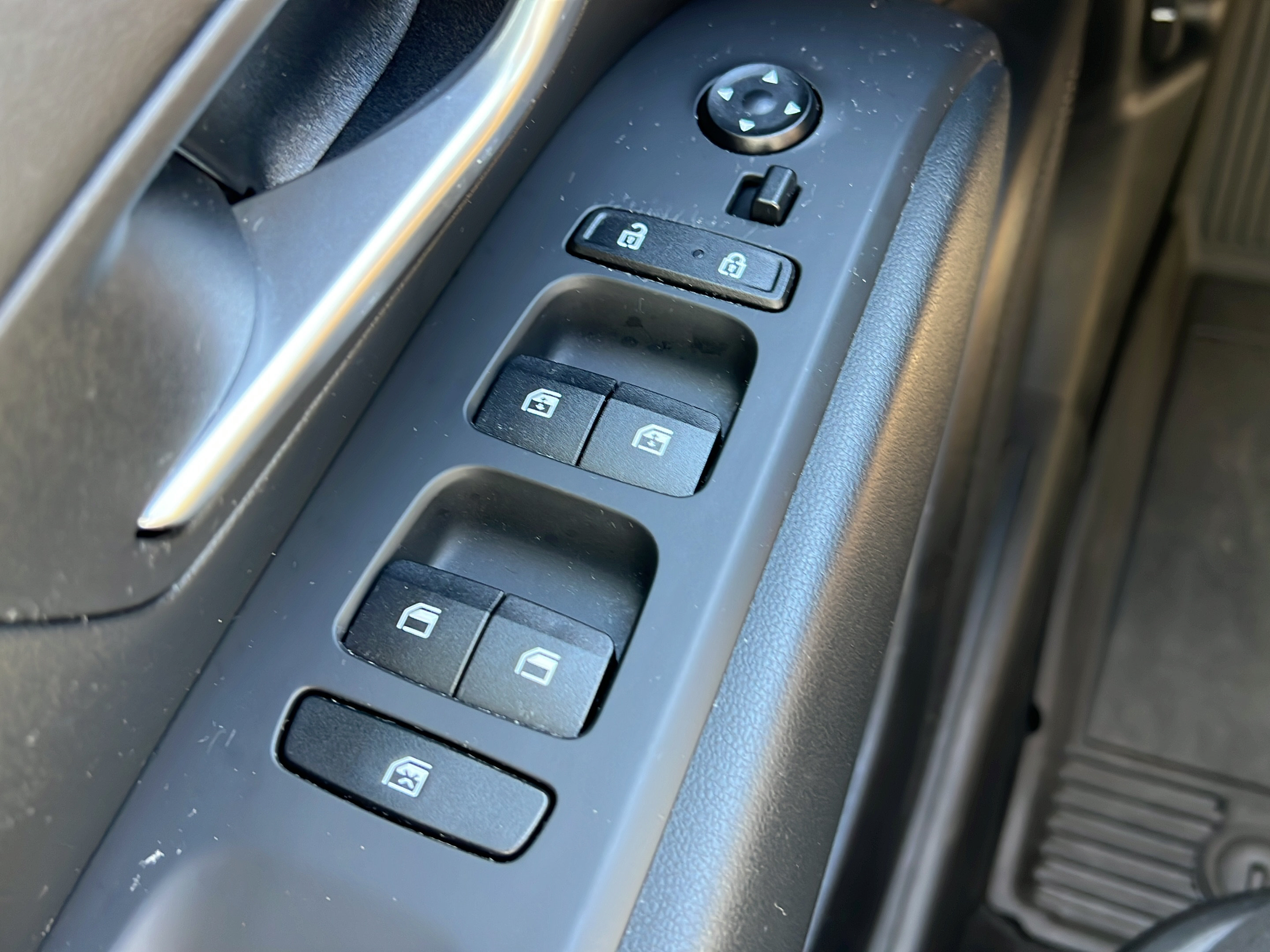 Certified 2024 Hyundai Tucson SEL FWD image 20