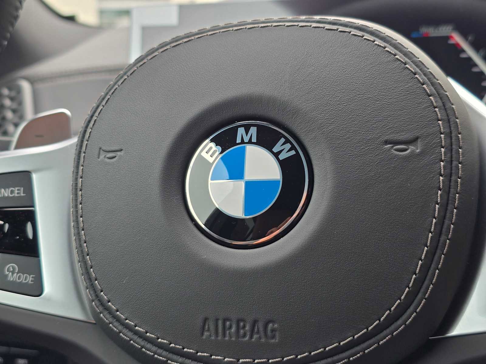 New 2026 BMW X5 xDrive40i w/ M Sport Package image 30