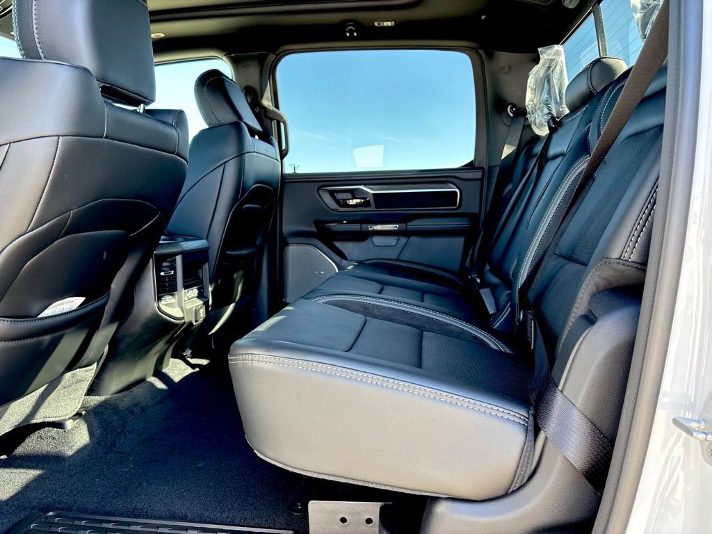 New 2026 RAM 1500 Rebel w/ G/T Package AWD/4WD image 15