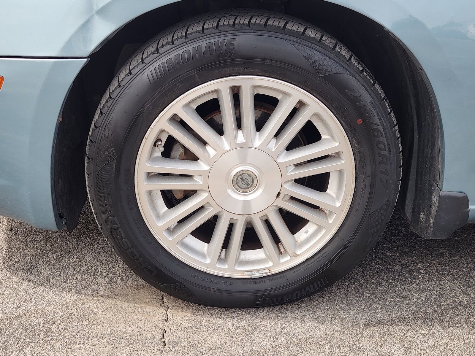 Used 2009 Chrysler Sebring Touring image 14