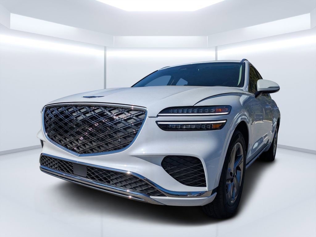 New 2026 Genesis GV70 2.5T Select image 7