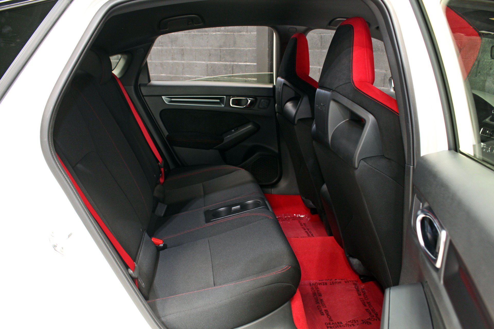 Used 2024 Honda Civic Type R image 57