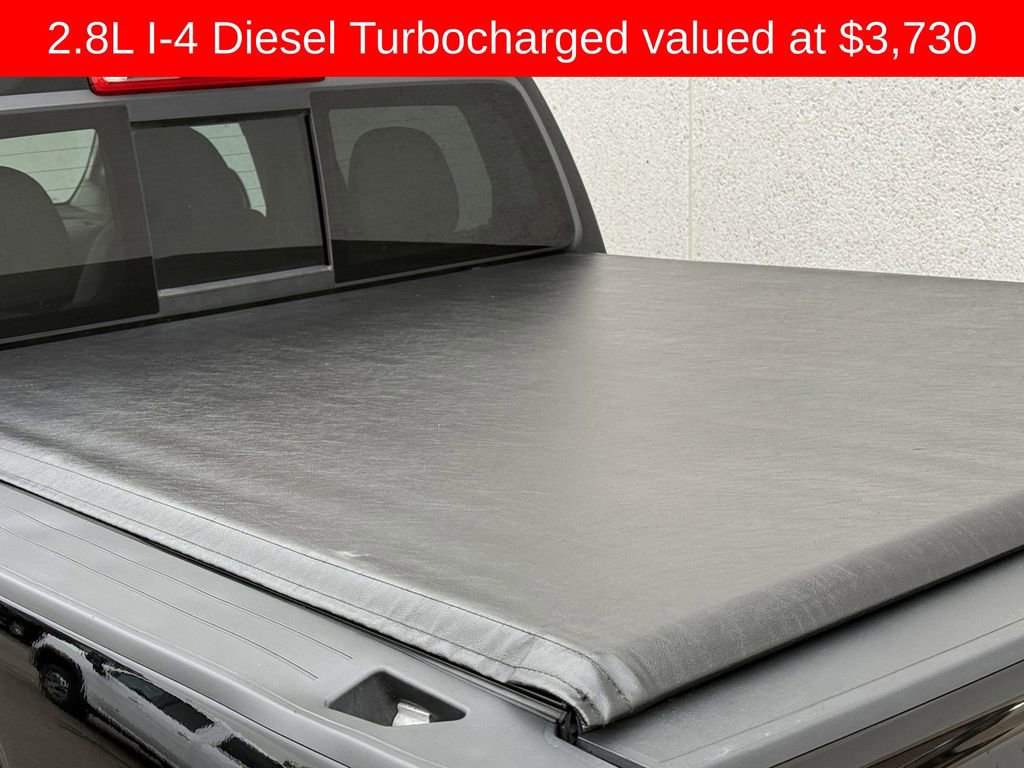 Used 2018 GMC Canyon SLT w/ Driver Alert Package image 5