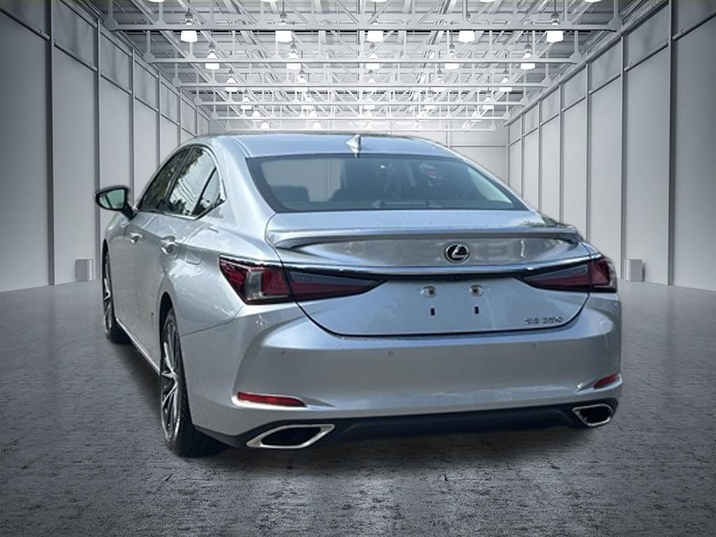 Used 2024 Lexus ES 350 w/ Premium Package FWD image 20