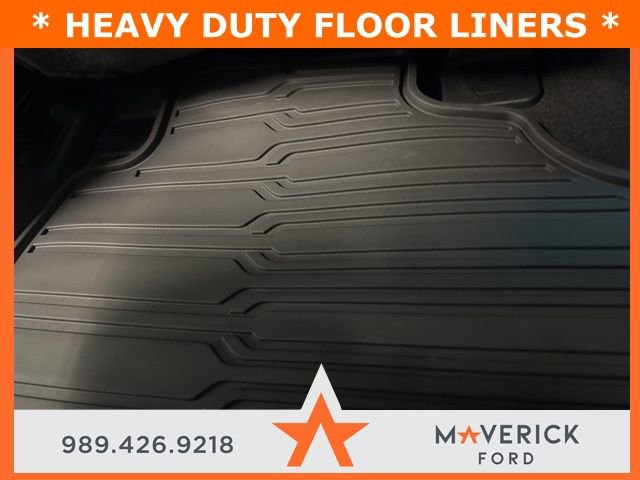 New 2026 Ford F150 XLT w/ Equipment Group 302A MID image 34