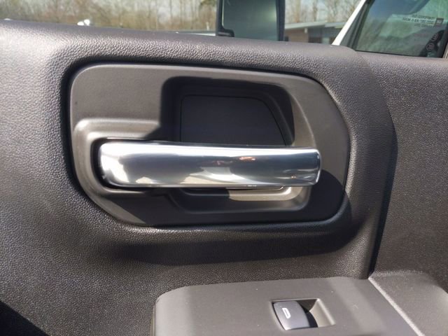 New 2024 Chevrolet Silverado 3500 W/T w/ WT Convenience Package image 34
