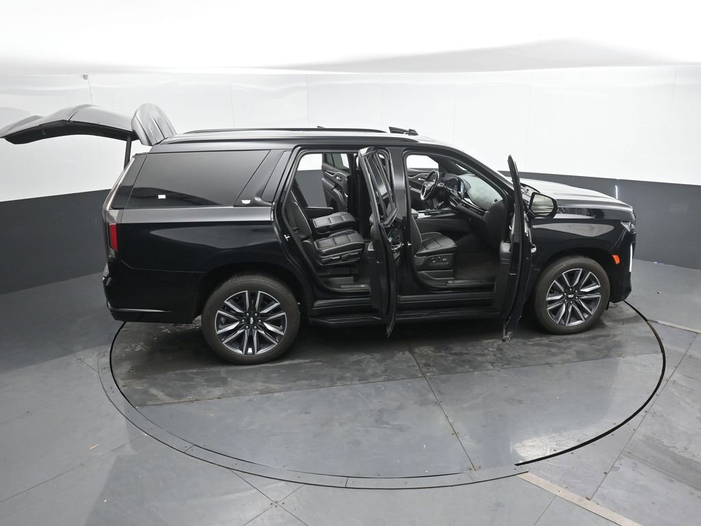 Used 2023 Cadillac Escalade Sport AWD/4WD image 51