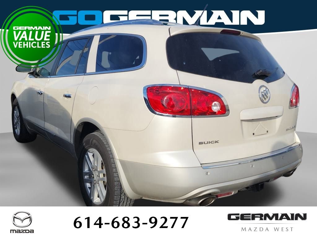 Used 2012 Buick Enclave Convenience image 7
