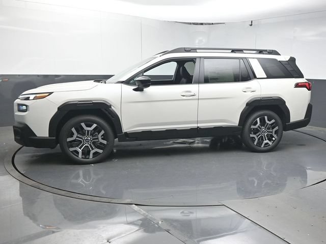 New 2026 Subaru Outback Wilderness AWD/4WD image 4