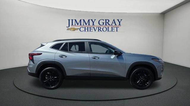 New 2026 Chevrolet Trax ACTIV w/ Driver Confidence Package image 6