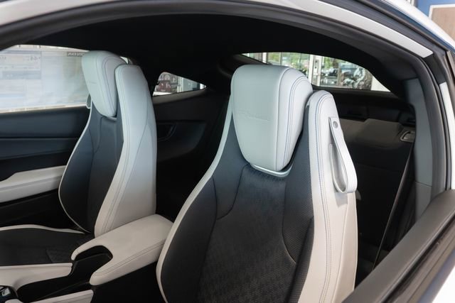 New 2026 Honda Prelude image 7