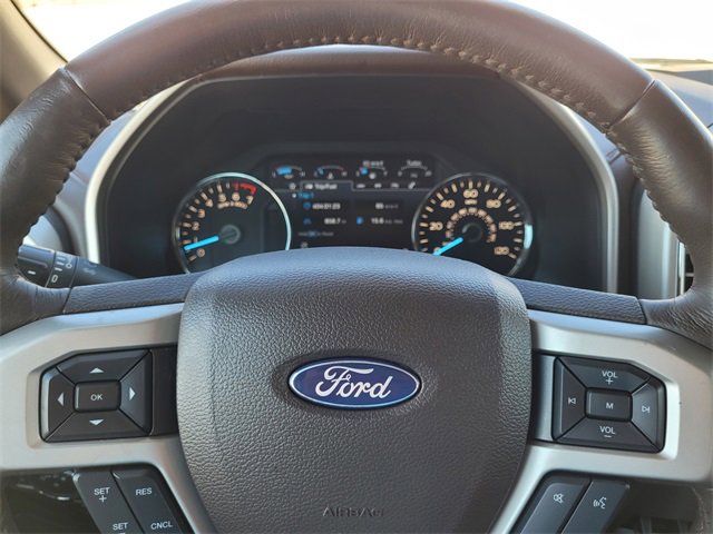 Used 2018 Ford F150 King Ranch w/ Equipment Group 601A Luxury image 18