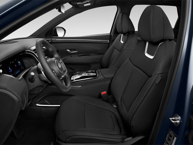 Used 2022 Hyundai Tucson Limited w/ Cargo Package image 10