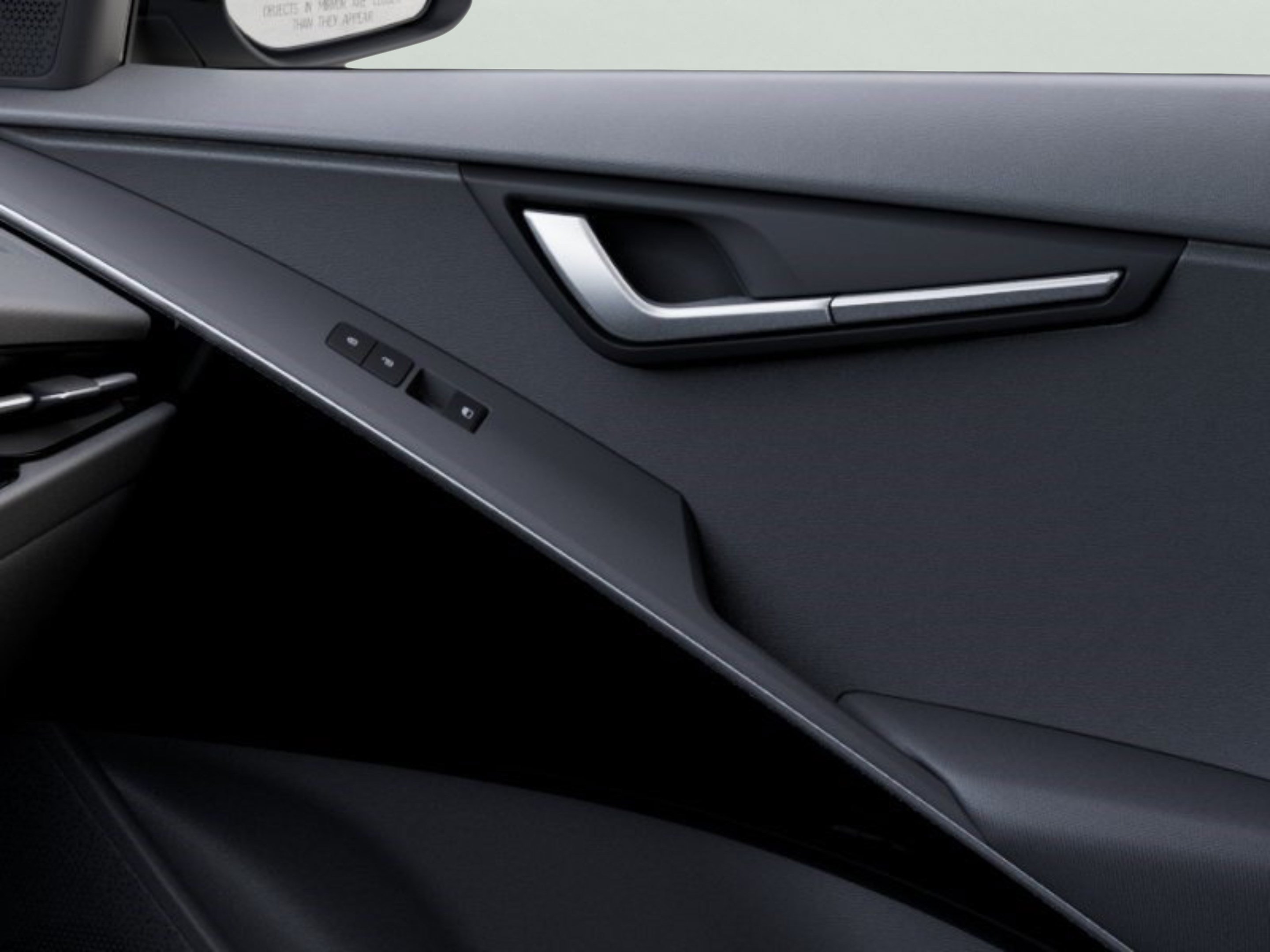 New 2026 Kia Niro EX FWD image 25