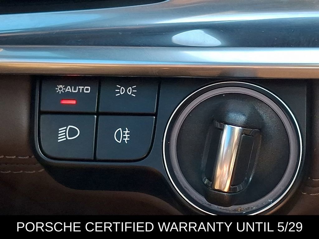 Used 2023 Porsche Panamera 4 image 27