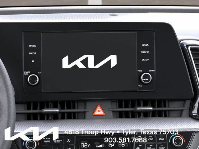 New 2025 Kia Sportage LX AWD/4WD image 20