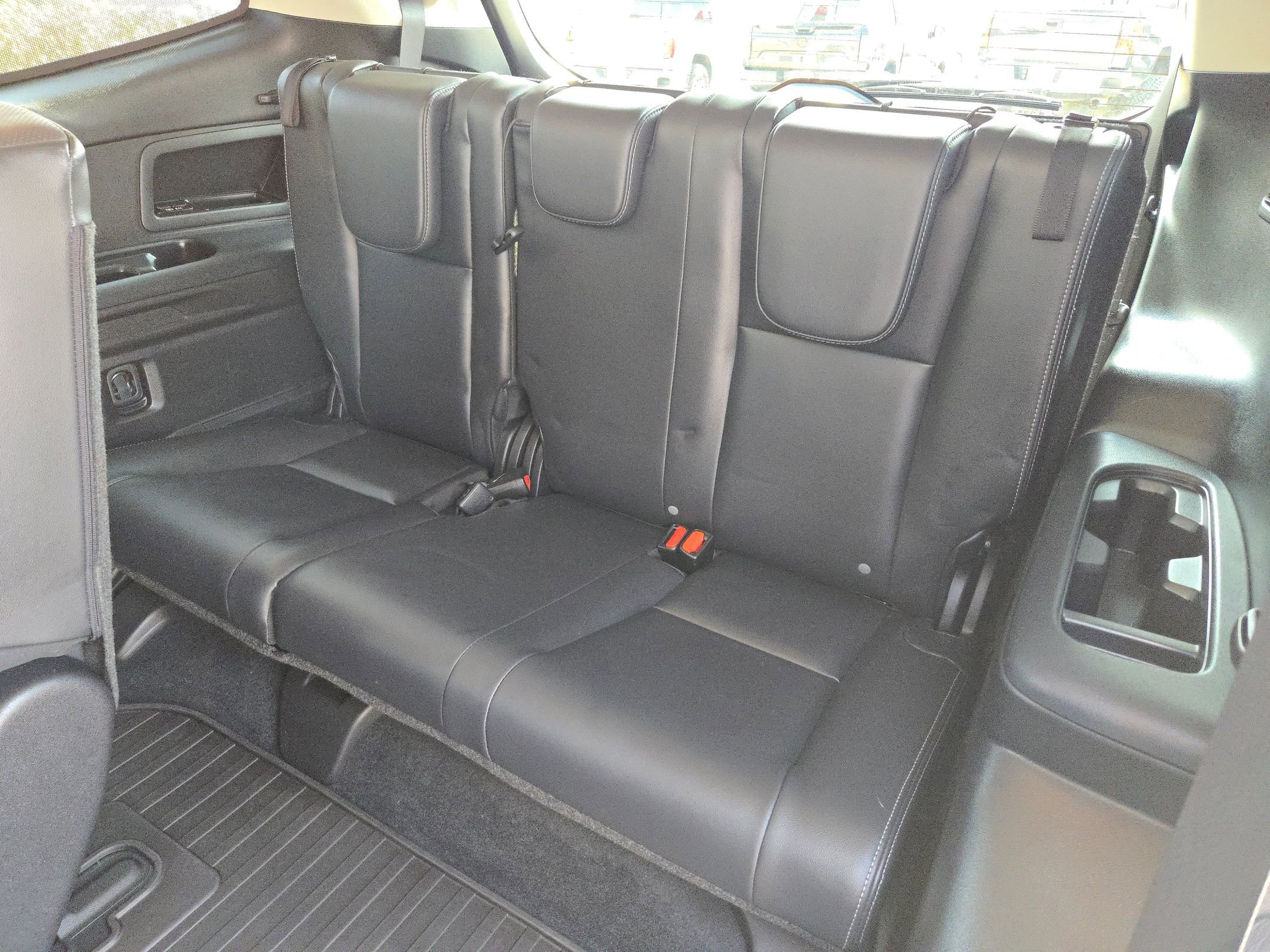 Used 2021 Subaru Ascent Limited w/ Popular Package #2 image 25