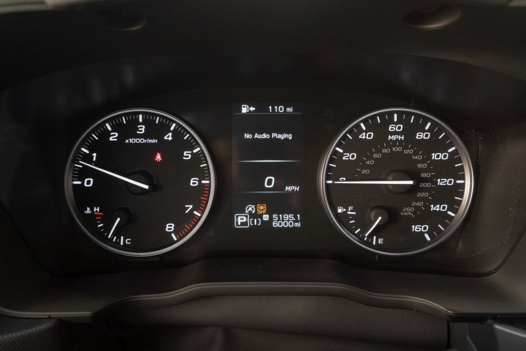 Certified 2025 Subaru Forester Touring w/ Popular Package - Touring image 13